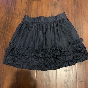 Forever 21 mini skirt
